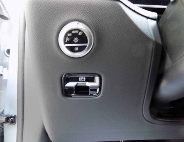 Mercedes-Benz GLC Ostatní 2,0 l 150 kw