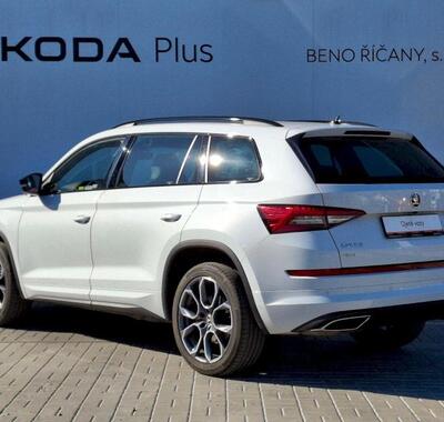Škoda Kodiaq 21