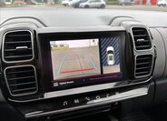 Citroën C5 Aircross SUV 1,5 l 96 kw