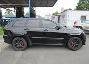 Jeep Grand Cherokee SUV / Terénní 6,4 l 344 kw