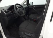 Volkswagen Caddy 8