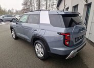 SsangYong Ostatní 3