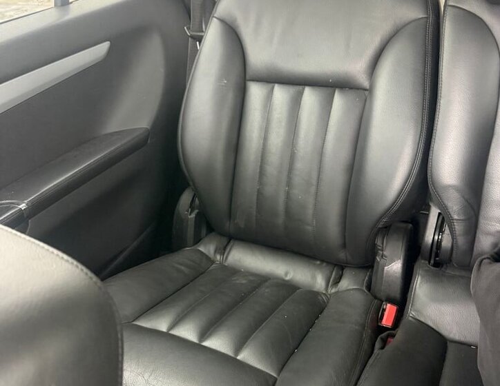 Mercedes-Benz Třídy R MPV 3,0 l 170 kw