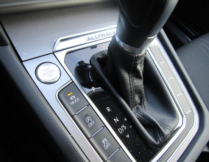 Volkswagen Passat 21