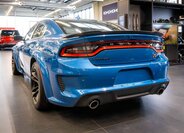 Dodge Charger Sedan 6,4 l 362 kw