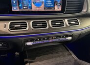 Mercedes-Benz Ostatní SUV / Terénní 3,0 l 285 kw