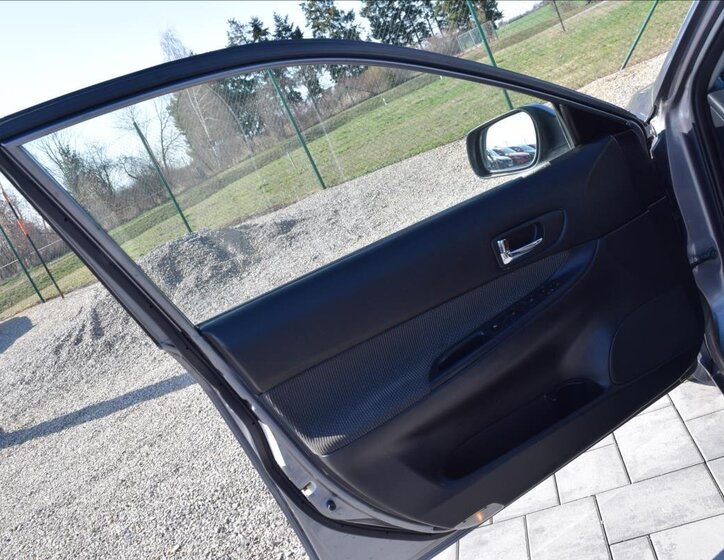 Mazda 6 Kombi 2,0 l 89 kw