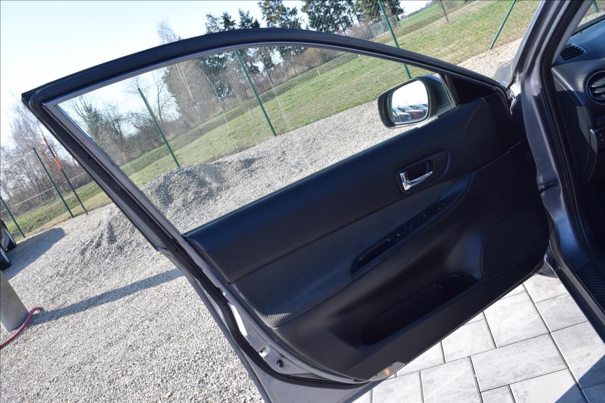 Mazda 6 Kombi 2,0 l 89 kw