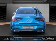 Mercedes-Benz CLA Kupé 2,0 l 165 kw