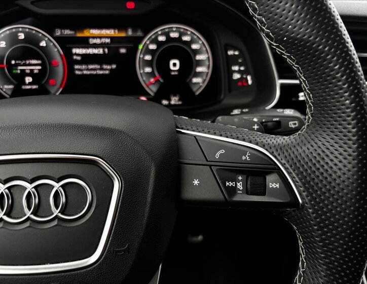 Audi Q7 SUV / Terénní 3,0 l 210 kw