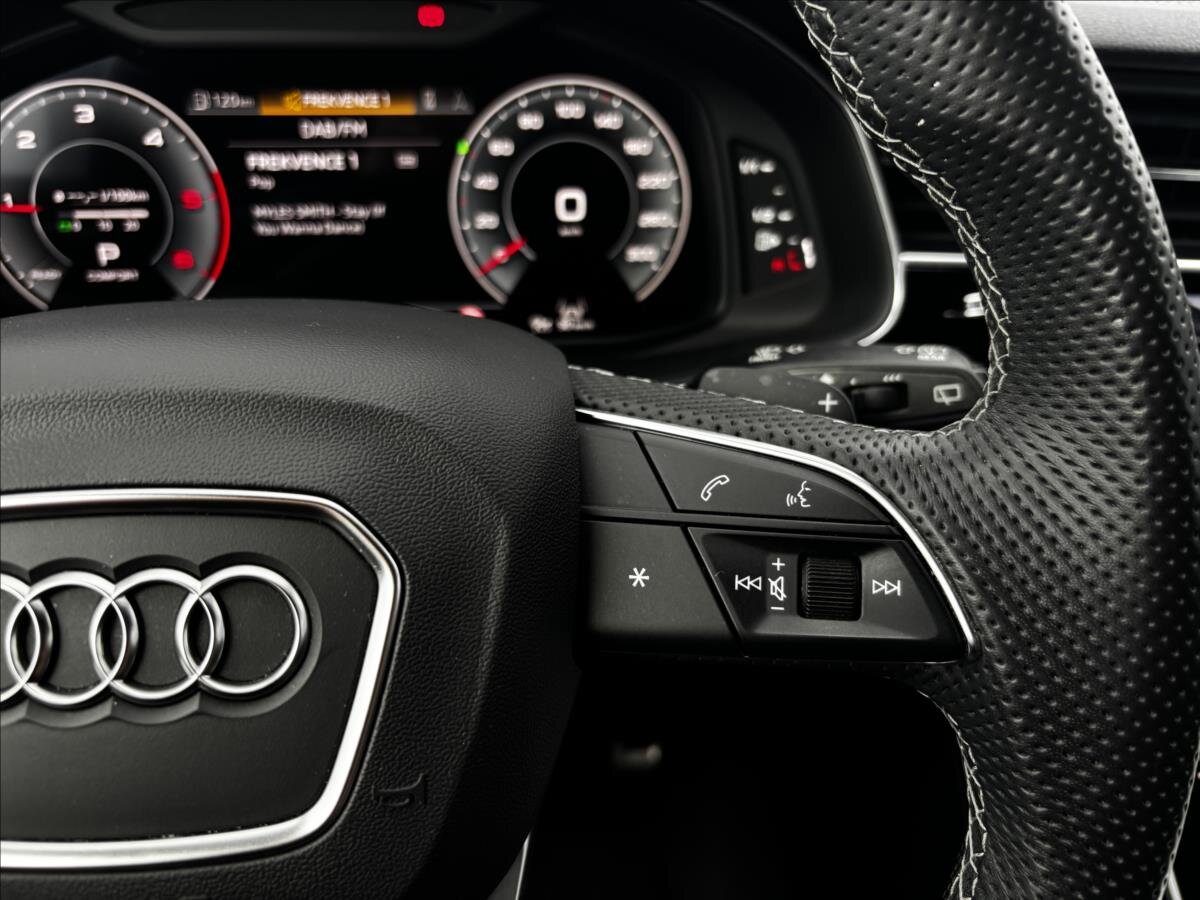 Audi Q7 SUV / Terénní 3,0 l 210 kw