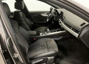 Audi A4 Allroad Kombi 2,0 l 150 kw