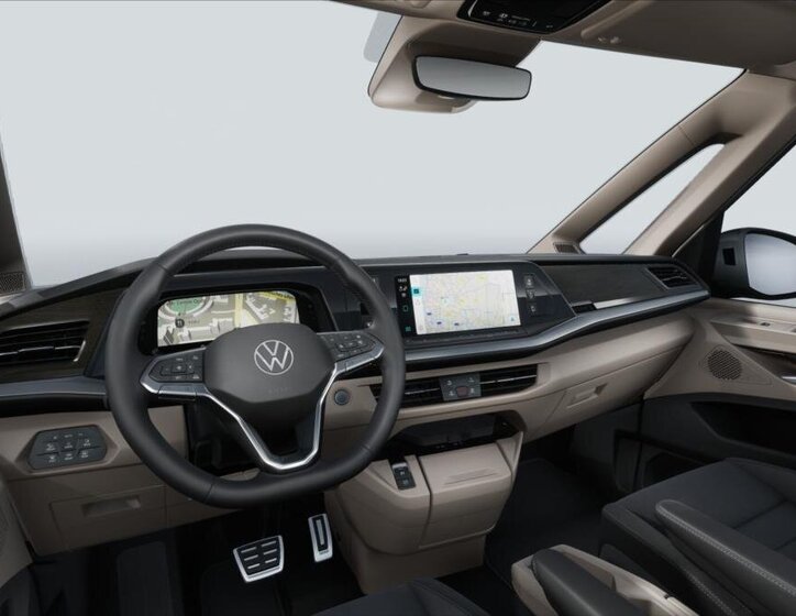 Volkswagen Multivan Ostatní 0,0 110 kw