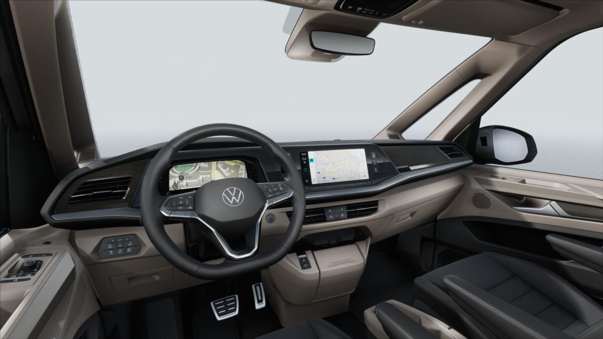 Volkswagen Multivan Ostatní 0,0 110 kw