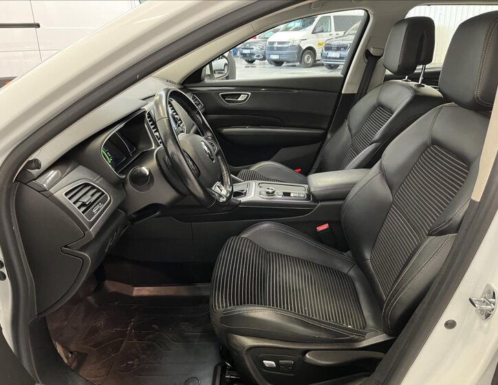 Renault Talisman Kombi 1,6 l 118 kw