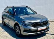 Škoda Kamiq 7