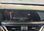 Alfa Romeo Stelvio SUV 2,1 l 154 kw