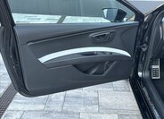 Seat Leon Hatchback 2,0 l 213 kw