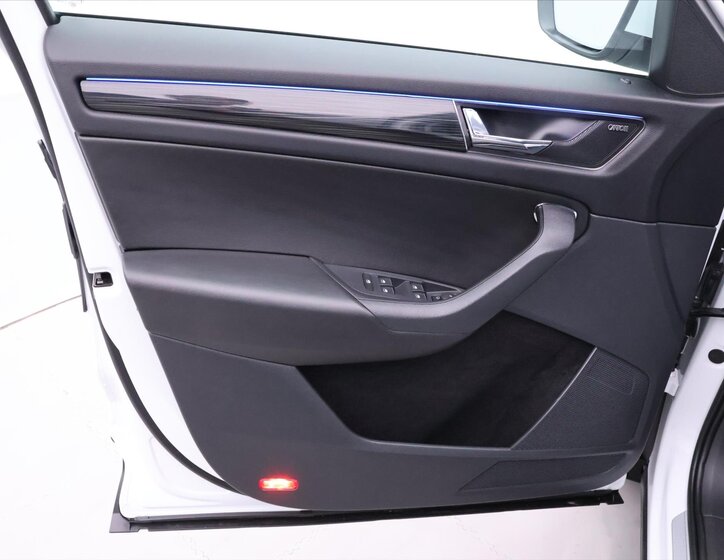 Škoda Kodiaq SUV / Terénní 2,0 l 140 kw