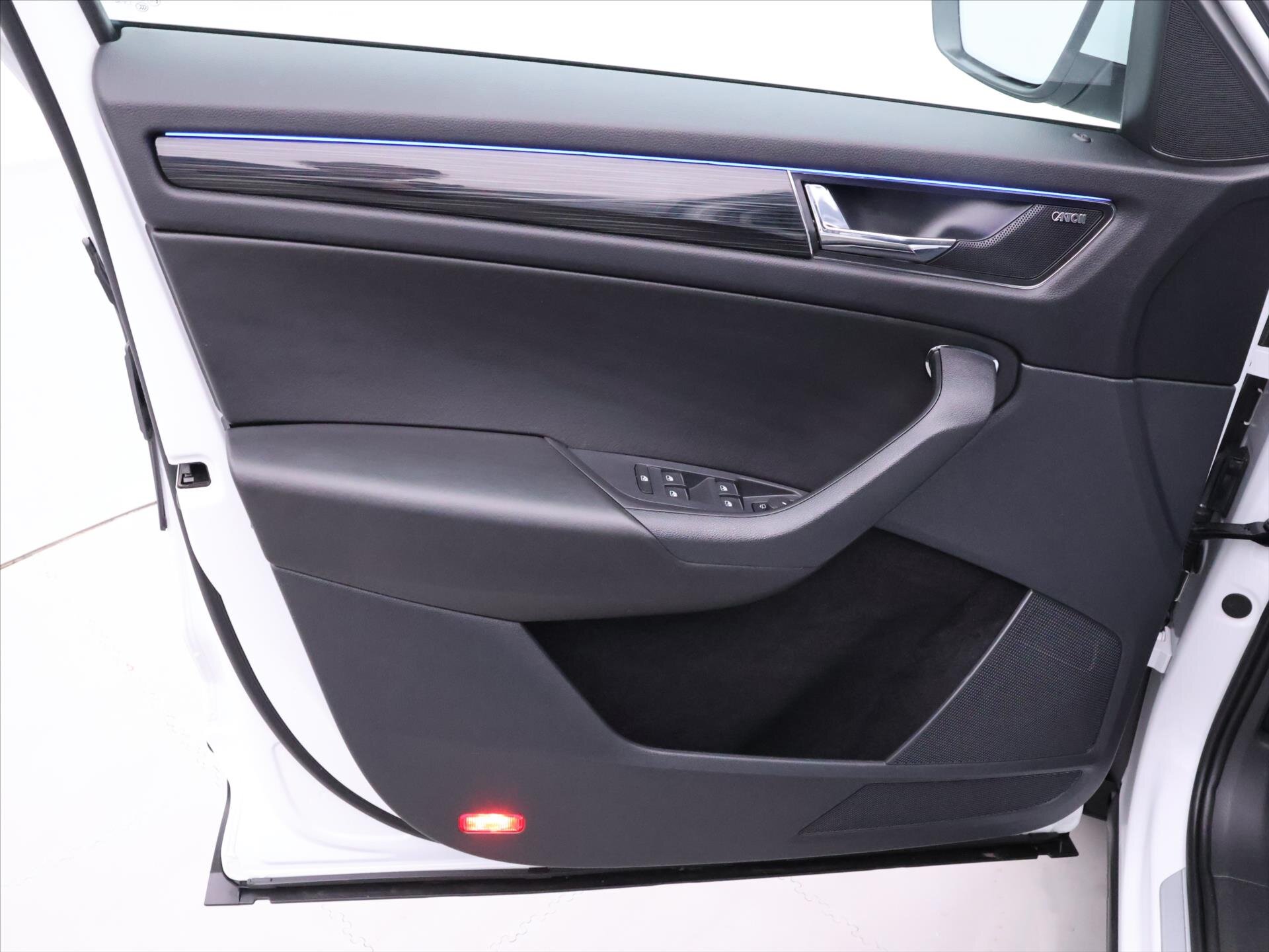 Škoda Kodiaq SUV / Terénní 2,0 l 140 kw