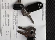 Lada Niva SUV 1,7 l 61 kw