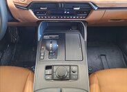 Mazda CX-80 SUV / Terénní 3,3 l 187 kw