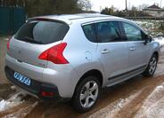 Peugeot 3008 4
