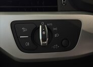 Audi A4 Allroad Kombi 2,0 l 120 kw