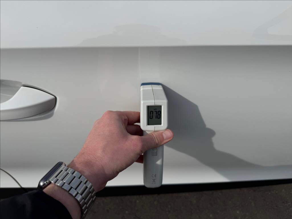 Cupra Formentor SUV / Terénní 2,0 l 110 kw