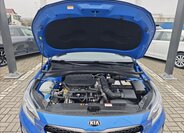 KIA XCeed SUV / Terénní 1,5 l 118 kw