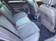 Volkswagen Passat Kombi 1,5 l 110 kw