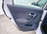 Volkswagen Polo Hatchback 1,6 l 60 kw