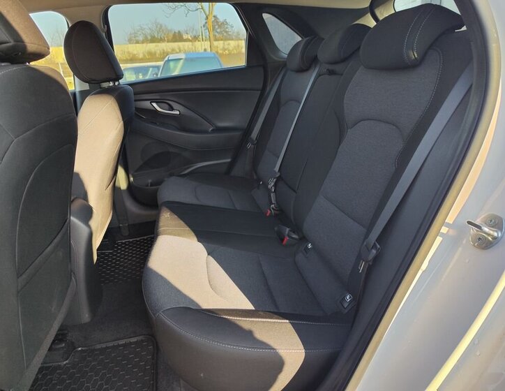 Hyundai i30 Hatchback 998,0 88 kw