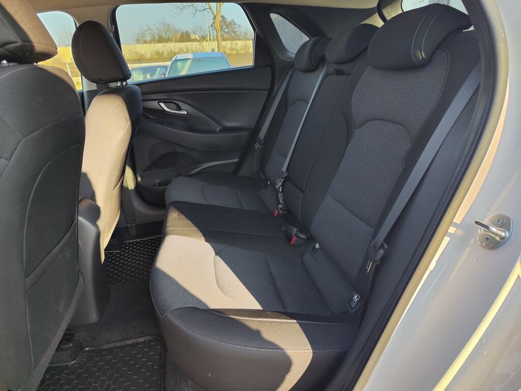 Hyundai i30 Hatchback 998,0 88 kw