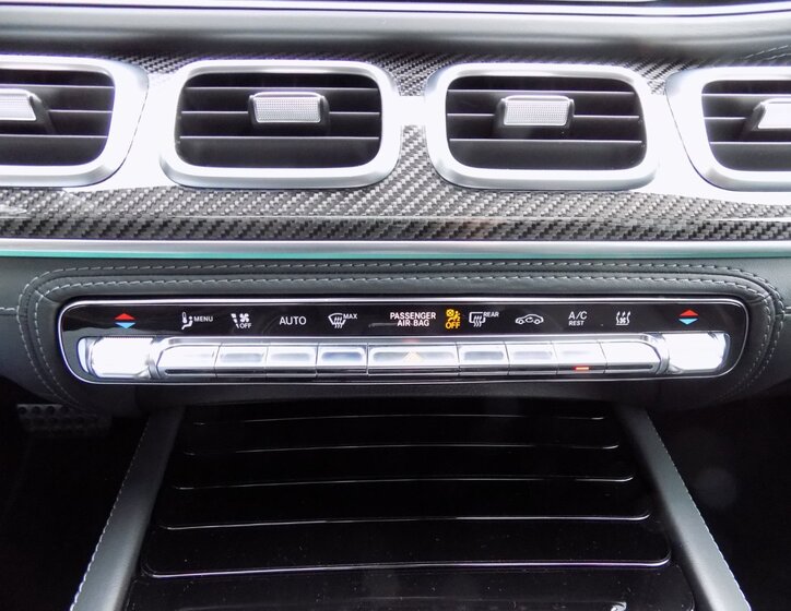 Mercedes-Benz GLE 41