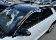 Volkswagen T-Roc Hatchback 2,0 l 110 kw