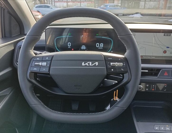 KIA Stonic SUV / Terénní 998,0 74 kw