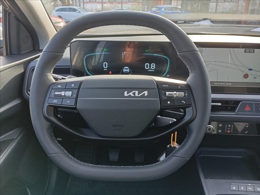 KIA Stonic SUV / Terénní 998,0 74 kw