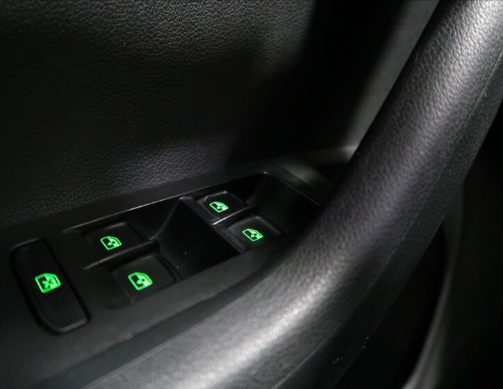 Škoda Octavia Kombi 1,2 l 81 kw