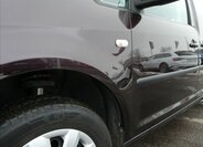 Volkswagen Caddy Kombi 1,6 l 75 kw