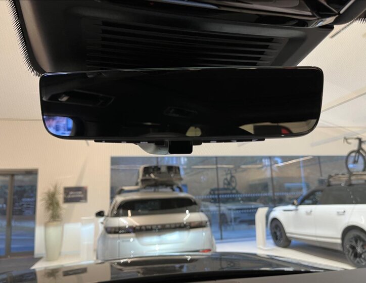 Land Rover Range Rover SUV / Terénní 3,0 l 258 kw