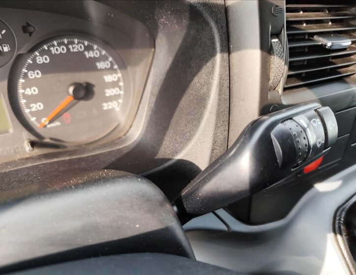 Ford Transit Ostatní 2,2 l 85 kw