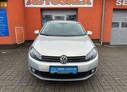 Volkswagen Golf Kombi 1,4 l 90 kw