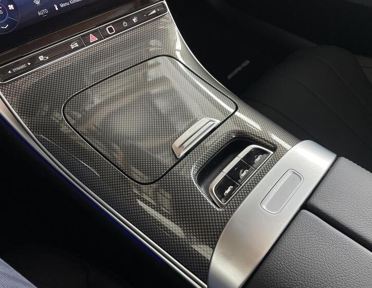 Mercedes-Benz CLE 18