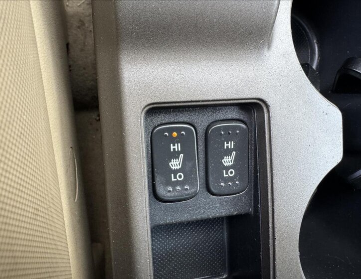 Honda CR-V SUV / Terénní 2,0 l 110 kw