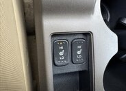 Honda CR-V SUV / Terénní 2,0 l 110 kw