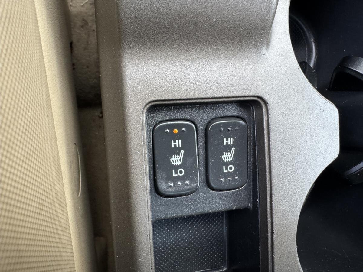 Honda CR-V SUV / Terénní 2,0 l 110 kw