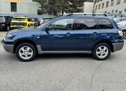 Mitsubishi Outlander 5