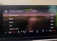 Škoda Octavia Kombi 1,5 l 110 kw