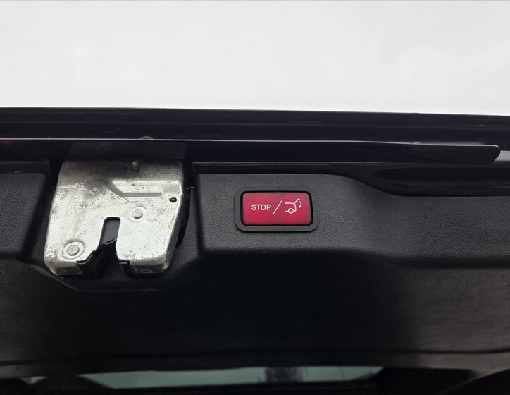 Mercedes-Benz Třídy V Kombi 2,1 l 140 kw